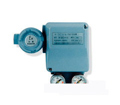 HEP300电气阀门定位器