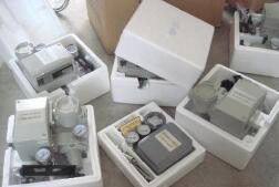 阀门定位器的类型与功能应用