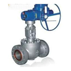 金属硬密封轨道球阀