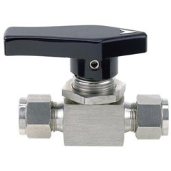 Q91SAF-64卡套式球阀